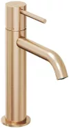 купить Смеситель для умывальника Ravak Baterie Espirit lavoar 190mm rose gold ES 012.60RGB (X070347) в Кишинёве 