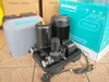 Pompa apa potabila Shimge PZ 750