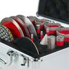 cumpără Set de tubulare, bite, duze Raider 157869 Set discuri și carote diamantate Ultimate Multi (21 buc) în Chișinău 