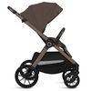 купить Детская коляска Lionelo Carucior 2in1 Layla Beige Taupe в Кишинёве 