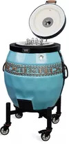 купить Казан Amphora Tandoors Tandoor izolat Sarmat Tiffany cu capac rabatabil (CG00769) в Кишинёве 