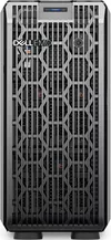 купить Сервер Dell PowerEdge T350 Tower, Intel Xeon E-2314 (1003117903_T350) в Кишинёве 