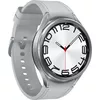 cumpără Ceas inteligent Samsung R960 Galaxy Watch6 Classic 47mm Silver în Chișinău 
