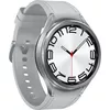 купить Смарт часы Samsung R960 Galaxy Watch6 Classic 47mm Silver в Кишинёве 