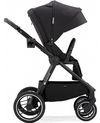 купить Детская коляска KinderKraft NEA KSNEA000DGR0000 deep grey в Кишинёве 