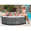 cumpără Intex Jacuzzi SPA gonflabil Greywood 216×71 cm în Chișinău 