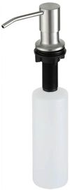 cumpără Dozator săpun Frap F408-5 satin în Chișinău 