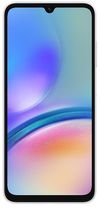 купить Смартфон Samsung A057 Galaxy A05s 4/128Gb Silver в Кишинёве 