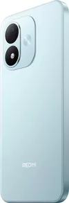 купить Смартфон Xiaomi Redmi Note 17 6/256GB Teal в Кишинёве 