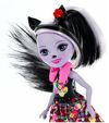 купить Кукла Enchantimals DYC75 Papusa Sage Skunk в Кишинёве 