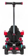 cumpără Tolocar Baby Mix 55003 машина с ручкой Speed красный în Chișinău 