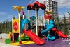 купить Детская площадка PlayPark 1115 ECO-15 в Кишинёве 