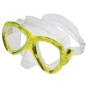 cumpără Accesoriu pentru înot miscellaneous 6896 Masca SEAC ISCHIA GIALLO 75-43 în Chișinău 