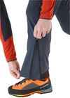 купить Одежда для спорта Rab Pantaloni barbati Ascendor Alpine Ebony L/34 Long Leg (QFU-80-EBN-34-LG) в Кишинёве 