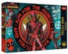 купить Пазл Trefl 10835 Puzzle 1000 Premium Plus 1000elem.Deadpool в Кишинёве 
