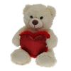 купить Мягкая игрушка Holland 12896 Игрушка мягкая Медведь с сердцем 26cm в Кишинёве 