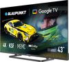 купить Телевизор Blaupunkt 43QBG6000 в Кишинёве 
