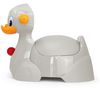 cumpără Oală OK Baby 37072300 Quack Gri în Chișinău 