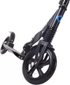купить Самокат Micro SA0156 Suspension Black 2 в Кишинёве 