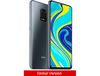 купить 6.67" Xiaomi Redmi Note 9S EU 128GB Interstellar Gray 6GB RAM, Snapdragon 720G Octa-core, Adreno 618, DualSIM, 6.67" 1080x2400 IPS 395 ppi, Quad Camera 48MP&8MP&5MP&2MP, front 16MP, LED flash, 5020mAh,WiFi, BT5.0, LTE, Android 10 (MIUI 11 ) www в Кишинёве 