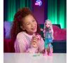купить Кукла Mattel JHK33 Monster High, Lagoona Blue cu animalul de companie Neptuno в Кишинёве 