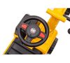 cumpără Tolocar Baby Mix 53453 беговел CAT экскаватор жёлтый în Chișinău 