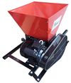 купить Пресс для винограда Incraft MGP-950 Domasnii Vinodel, zdrobitor struguri electric 30L, 550kg/h (MSD-026572) в Кишинёве 