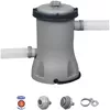 купить Фильтр для бассейна Bestway 58383 Filtru-pompa pentru piscină 2006L/h в Кишинёве 