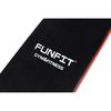 cumpără Banca pentru antrenament de forţă FunFit 4808 Black/Red în Chișinău 