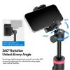 купить Штатив Ulanzi MT-44 B 2-in-1 Selfie Stick Tripod в Кишинёве 