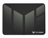Gaming Mouse Pad Asus TUF Gaming P1, 360 x 260 x 2mm/132g, Cloth with Rubber base, Grey 