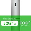 cumpără Frigider cu congelator jos Gorenje NRK620CA2XL4 în Chișinău 