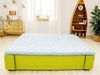 cumpără Saltea ortopedică Dormeo Roll Up Green Tea Md White 60x190 (110053446) în Chișinău 