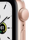 купить Смарт часы Apple Watch Series SE 2 GPS 40mm Starlight Aluminium Case MNJP3 в Кишинёве 