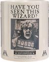 cumpără Cană Pyramid International SCMG25012 HARRY POTTER (WANTED SIRIUS) HEAT CHANGE MUG în Chișinău 