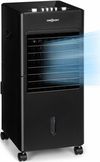 cumpără Răcitor de aer OneConcept Freshboxx Black în Chișinău 