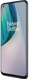 купить Смартфон OnePlus Nord N10 6/128GB Midnight Ice в Кишинёве 