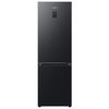 cumpără Frigider cu congelator jos Samsung RB34C672DBN/EF în Chișinău 
