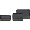 cumpără Accesoriu pentru bagaje Samsonite Ta Revolution Packing Cubes Verde (155602/1388) în Chișinău 