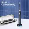 купить Щетка зубная электрическая Oral-B iO Series 7 Magnetic Sapphire Blue 0248 в Кишинёве 