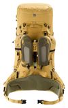 cumpără Rucsac turistic Deuter Aircontact 60+10 savanna-nori (3350526 6216 0) în Chișinău 