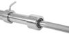 купить Гантель inSPORTline SL-00014119 Barbell Bar OLYMPIC Profi 220cm OB-86 up to 700kg в Кишинёве 
