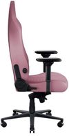 cumpără Fotoliu de birou Razer RZ38-04900900-R3G1 Chair Iskur V2 NewGen Quartz în Chișinău 