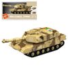 купить Машина Wenyi WY410B 1:16 Tanc militar inerțial, camuflaj (lumină/sunet) в Кишинёве 