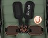 купить Детская коляска Lionelo Iva Green Forest в Кишинёве 