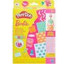 cumpără Set de creație Play-Doh G1355 Набор Barbie Designer Patterns Packs (в ассорт.) în Chișinău 
