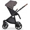 купить Детская коляска Riko Carucior 2in1 Basic Idol 03 Cappucino в Кишинёве 