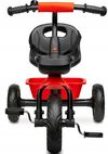 купить Велосипед Toyz 0350 Трехколесный велосипед Loco Red в Кишинёве 