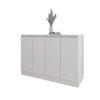 cumpără Comodă Smartex (16467) Т8 160cm Alb în Chișinău 