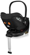 cumpără Scaun auto Lionelo Scoica auto 0-13kg + Baza Moxie I-Size Black Carbon în Chișinău 